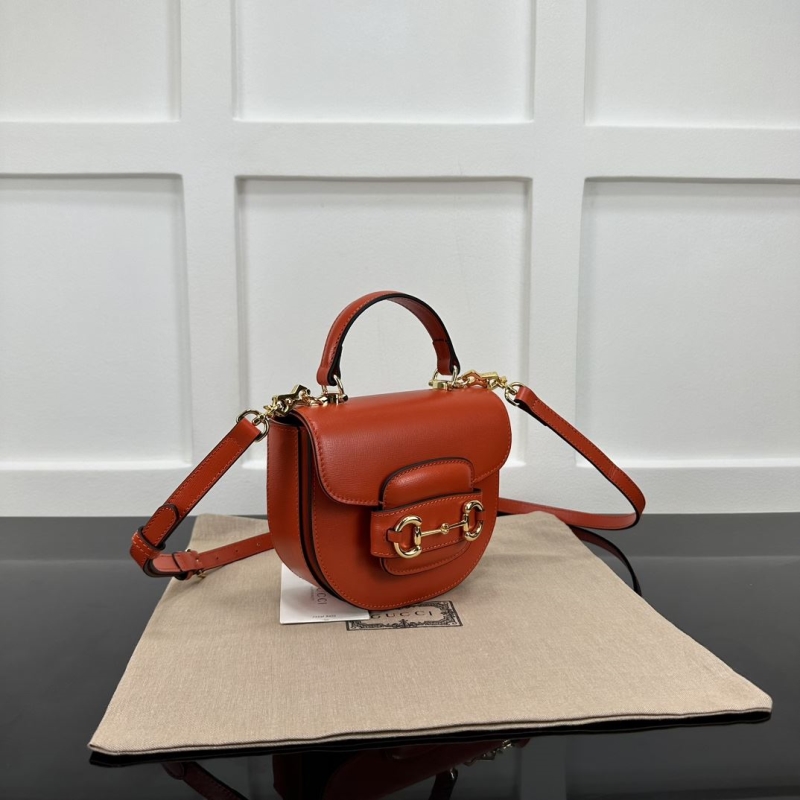 Gucci Top Handle Bags